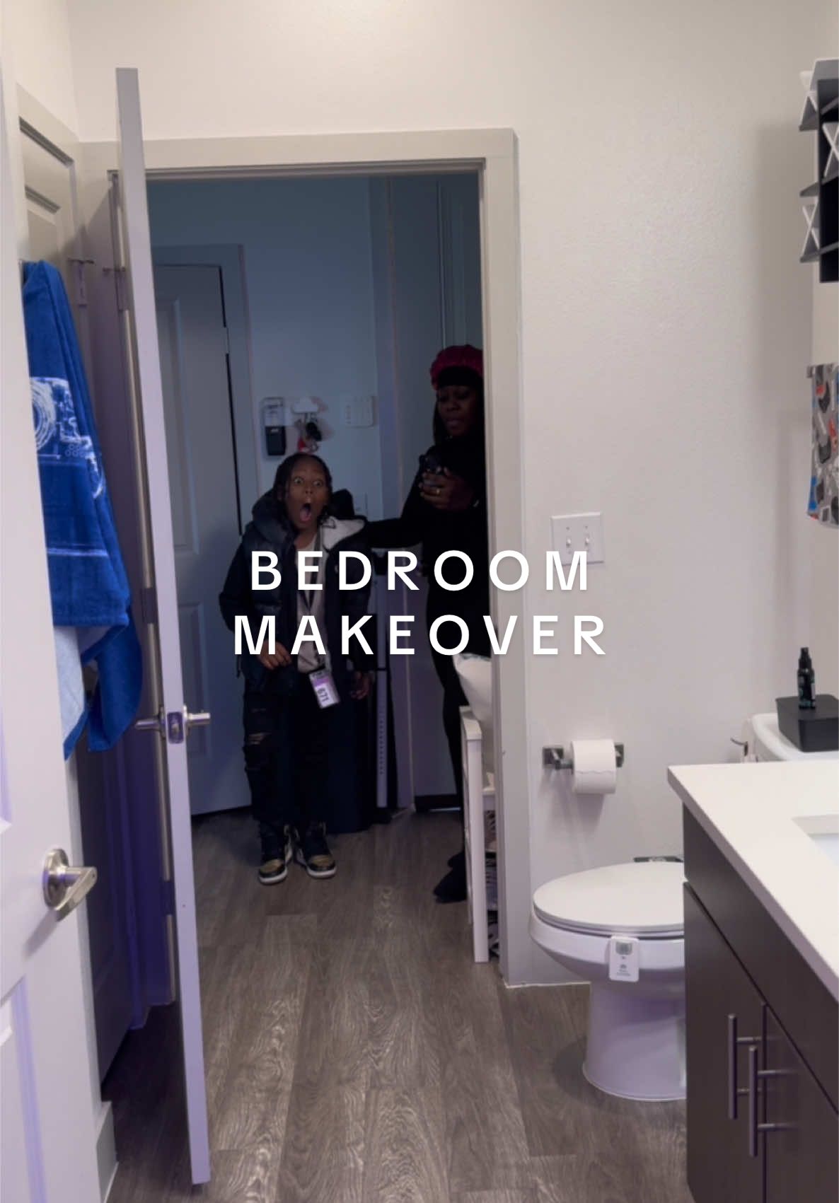Bitter sweet moment 🥲 we are saying goodbye to SPIDER-MAN @amirmason has entered the gaming world 🎮 #bedroom #bedroomdecor #bedroomdesign #bedroominterior #gamerlife #bedroomreset #bedroominspo #boysroom #fyp #fypシ 