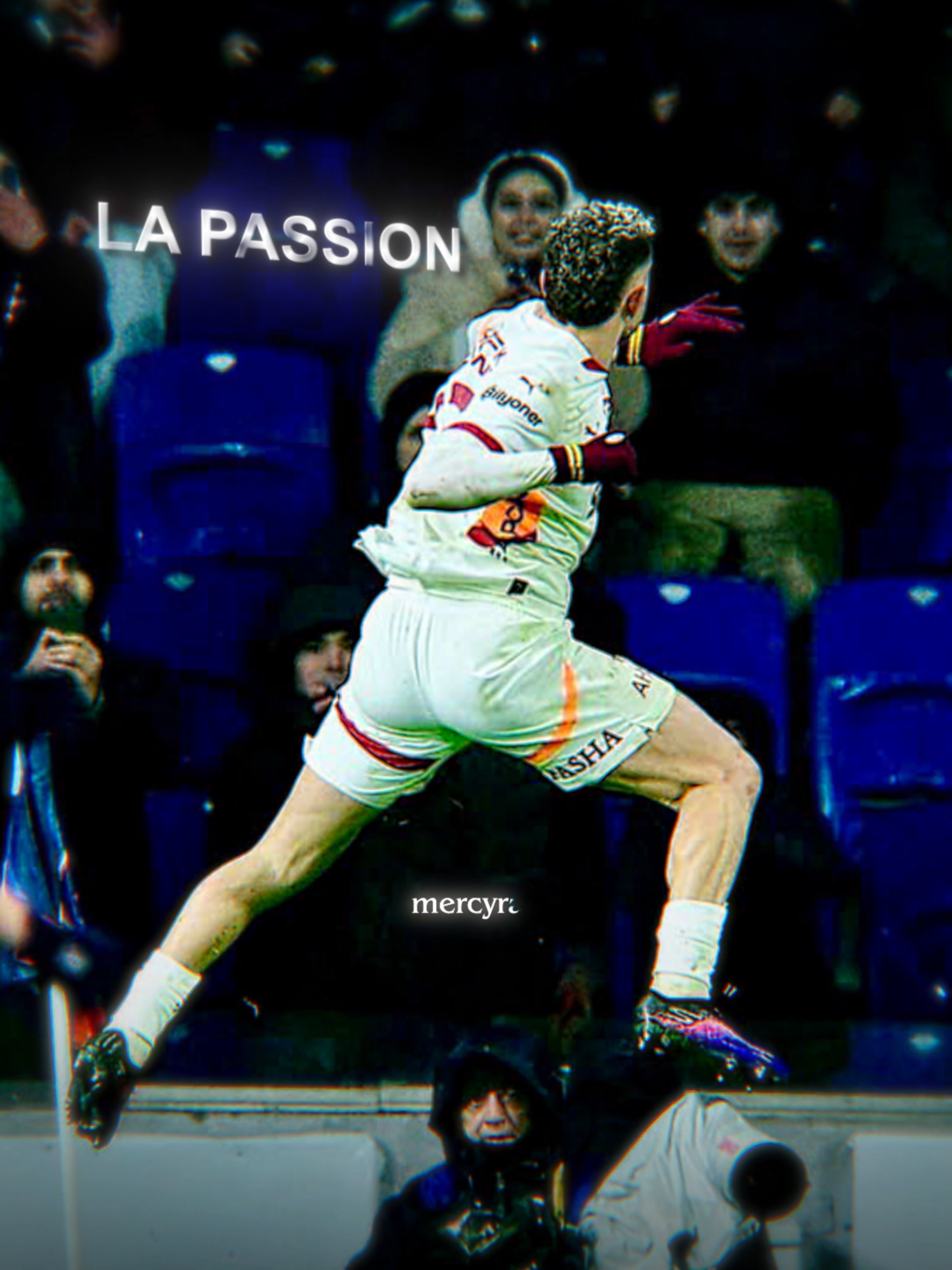 “La Passion” . . . #barışalperyılmaz #galatasaray #cimbom #last #edit #lastpread #keşfet #4k #aftereffects #fyp #viral