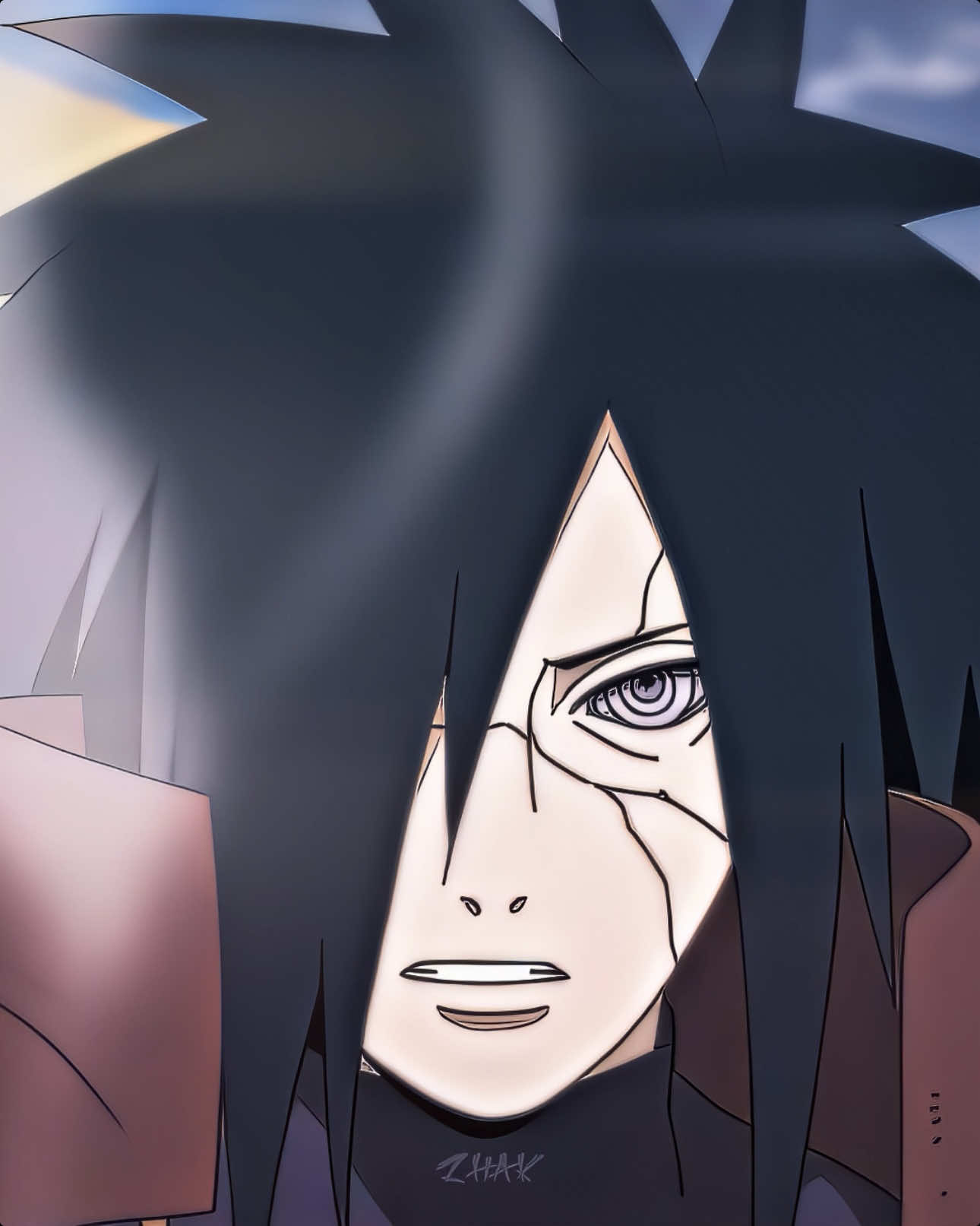 #madara #madaraedit #anime 