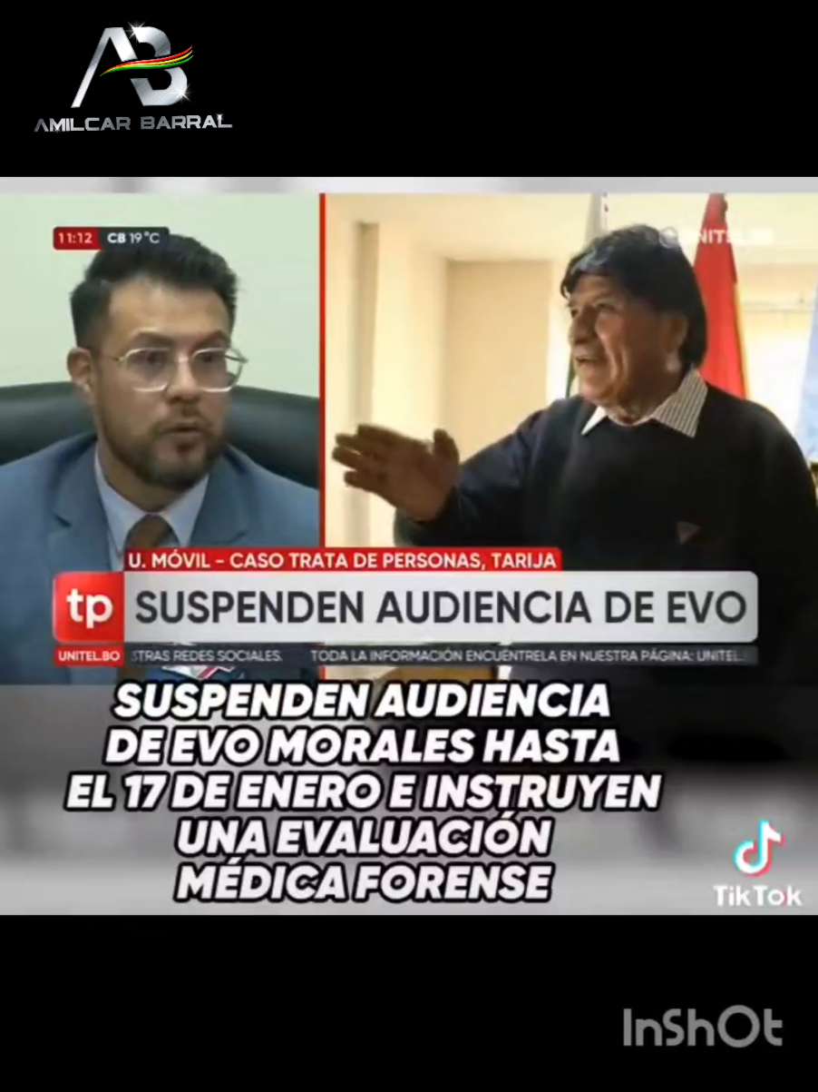 Y el COBARDE no se presentó, se había enfermado sin querer queriendo.... @Amilcar Barral (oficial)🦉 @Evo Morales Ayma @Marcelo Claure @Manfred Reyes Villa Oficial @Lucho Arce @Tuto Quiroga @Samuel Doria Medina #bolivia #lapaz_bolivia #VIRAL #fouryou 