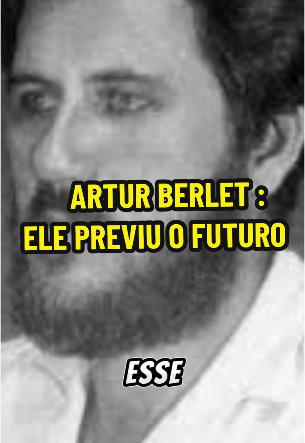 Ele teve contato com extraterrestres e trouxe informações do FUTURO PARA A TERRA: Um breve resumo da história de Arthur Berlet e sua abdução descrita em seu livro Os Discos Voadores, Da Utopia a Realidade.  #alienigenas #et #abducao #abduçãoalienígena #abdução #previsoes #futuro 