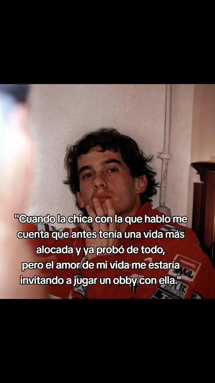 #formula1 #boysdontcry #senna #foreveryoung 