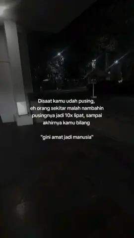 Capek banget. #fyp #foryou #ceritakita #adaceritaapahariini 