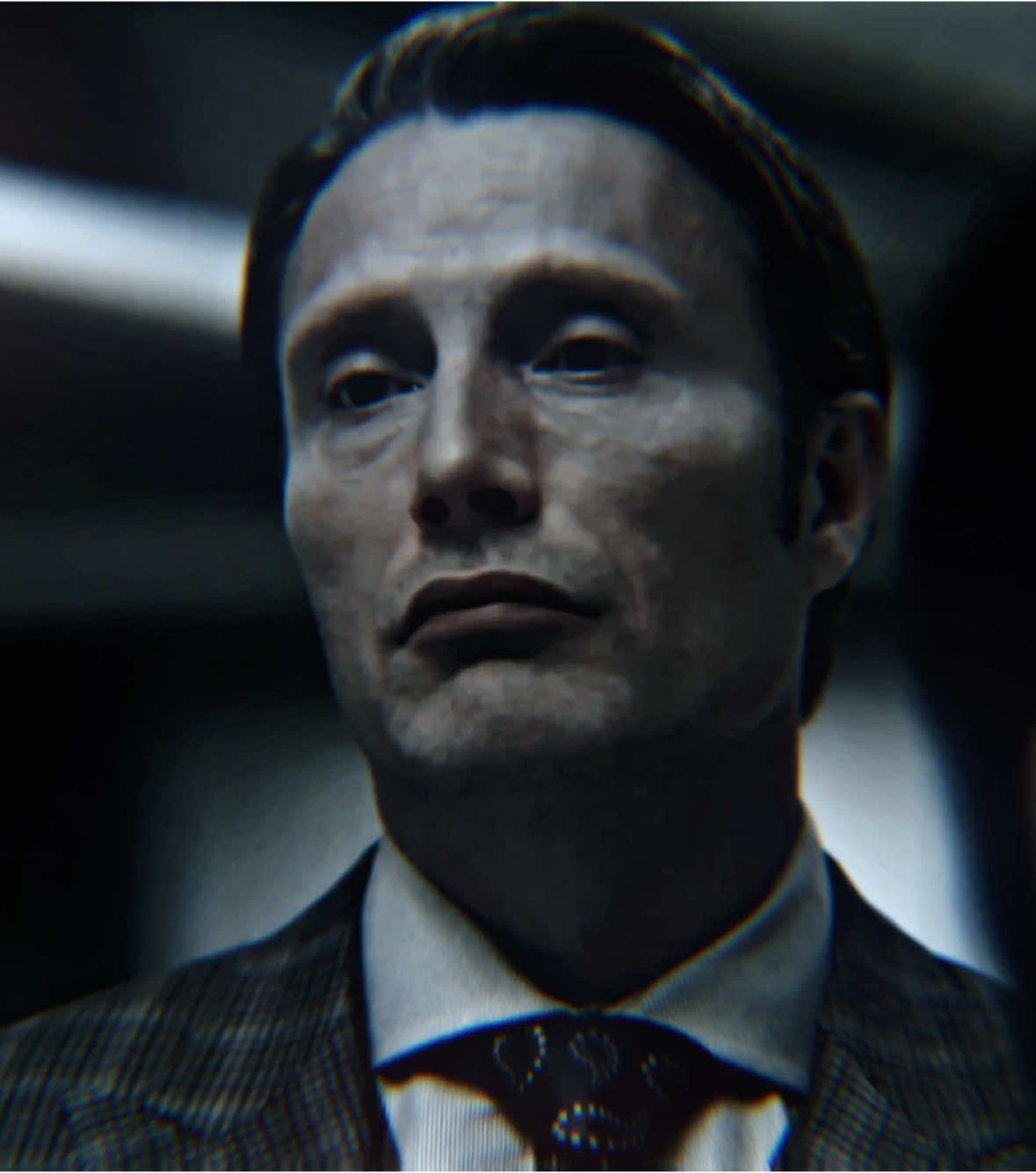 hello || #hanniballecter #hannibal #hannibalnbc #hannibaledit #madsmikkelsen #madsmikkelsenedit #edit #viral #fyp  ac @𝑒𝒹𝒾𝓉 𝒶𝓊𝒹𝒾𝑜𝓈 🎧  scp @elizabeth 