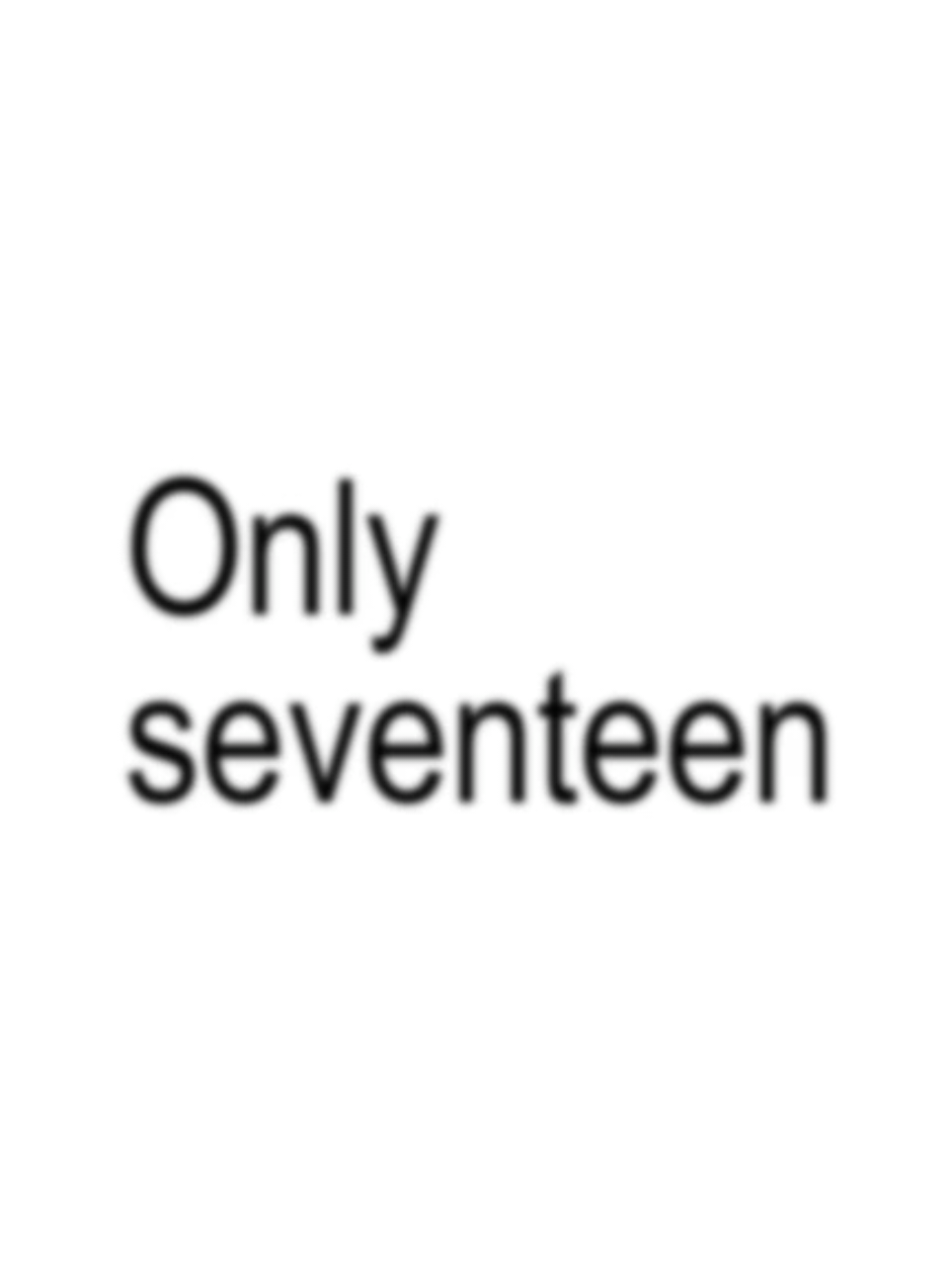 #ABBA : only seventeen.. #dancingqueen #fyp #lyrics 