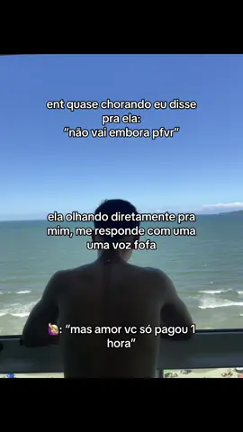 pq vc se foi ? 😭 #fyp #humor #video 
