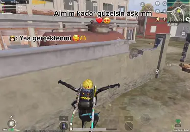 Aman yengeniz görmesin ha 😂😂 #pubgnextstarprogram #xcrow 