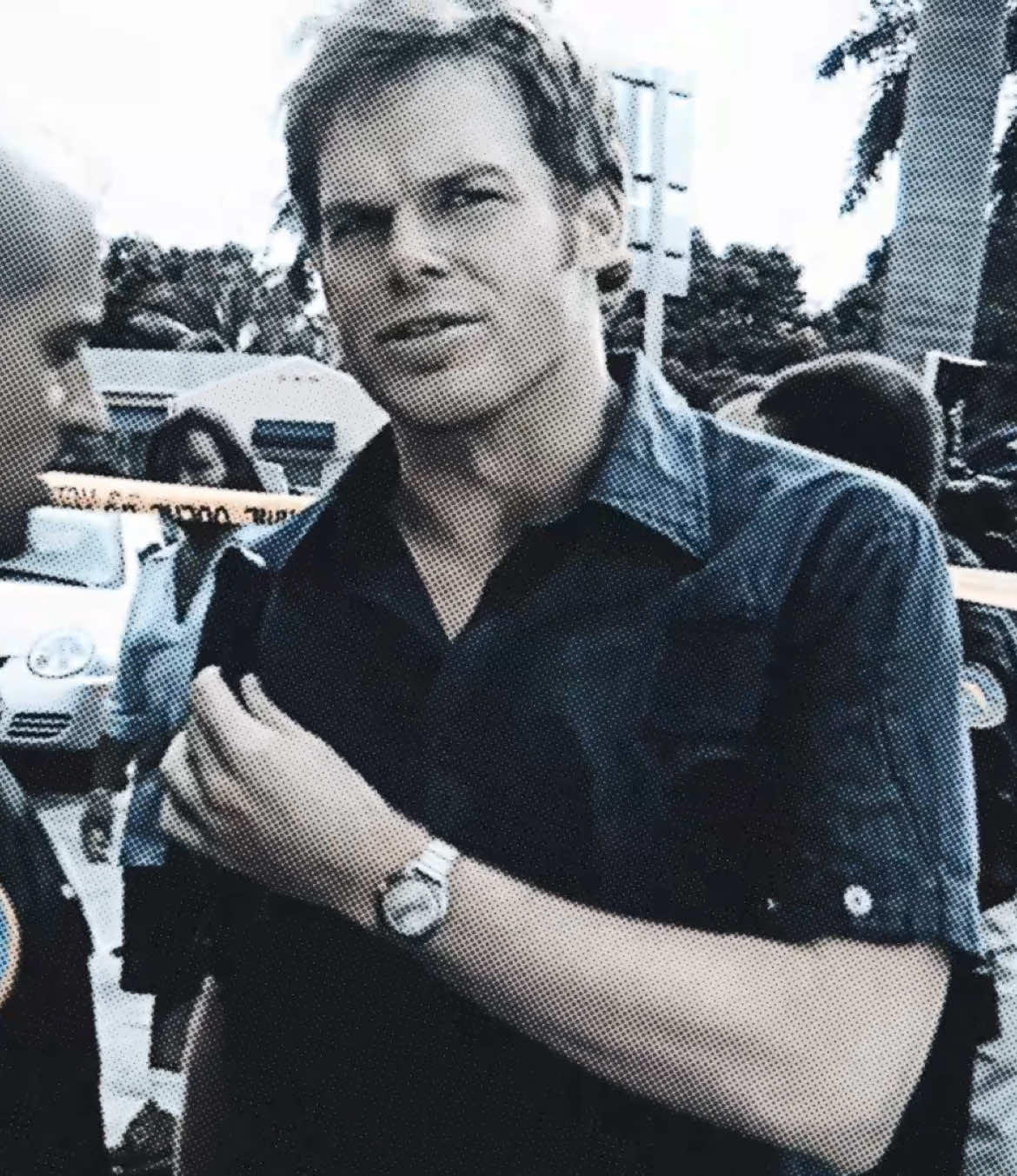 miss them sm #dexter #dextermorgan #brianmoser #dexteredit #edit 