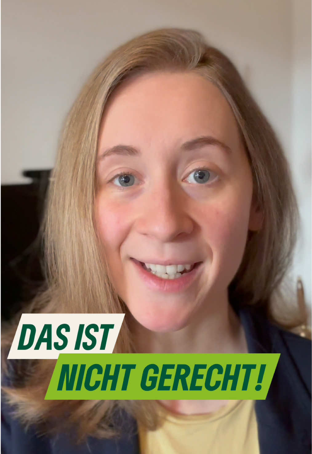 Das ist nicht gerecht! Alle zahlen auf ihren Lohn Geld für die Krankenkasse, aber die Leute, die Millionen mit Aktien machen, nicht. Du findest das auch nicht fair, dann teile dieses Video! 💚  @evalettenbauer  #Taxtherich #Million #Grüne #Aktien #trading #💚