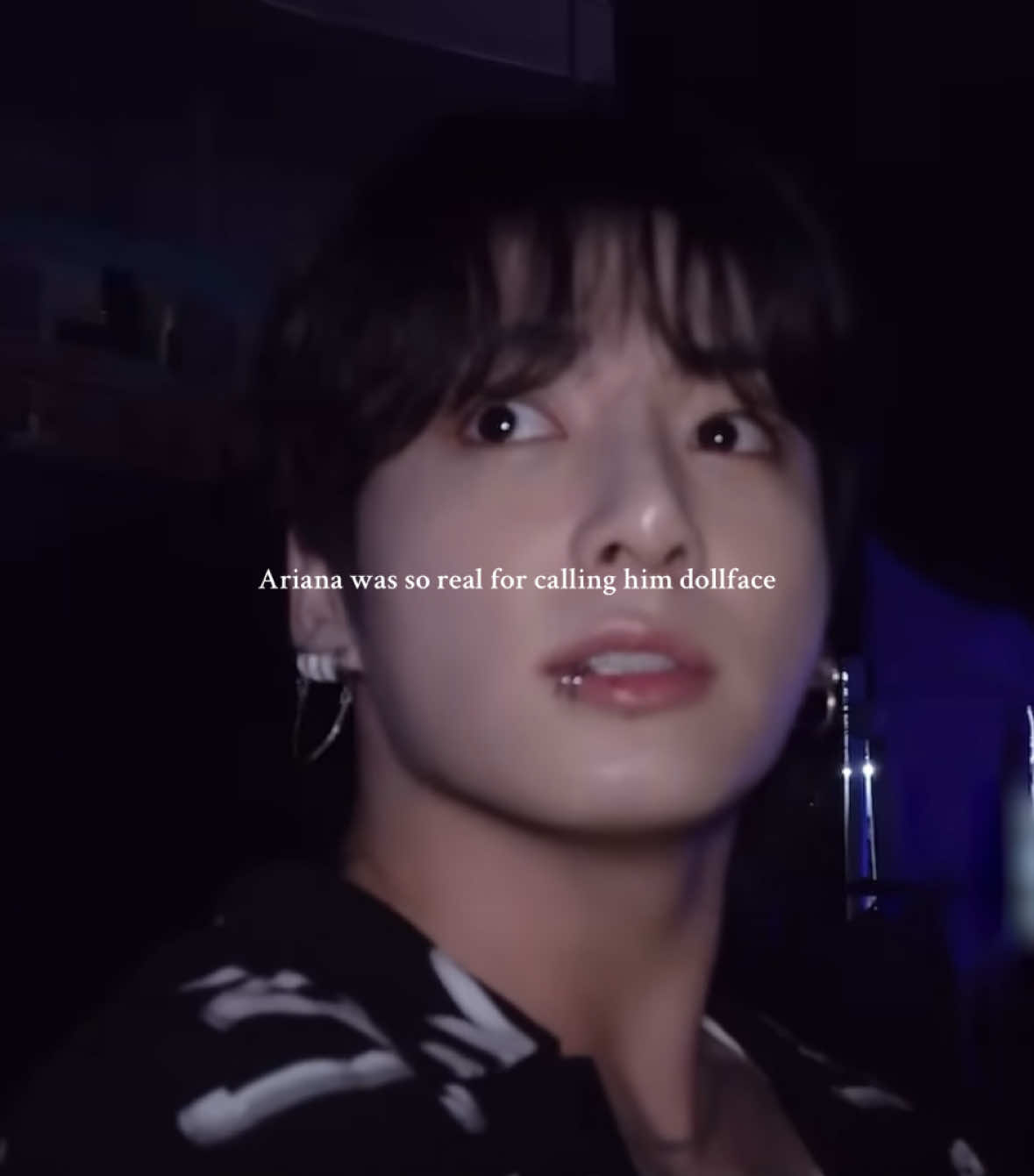 whatever you say gorgeous #jungkook #bts #iiycxii #jeonjungkook #btsarmy #arianagrande #bangtan #bts_official_bighit #jk #jjk #kpop #explore #fyp #foryou #foryoupage #armybts 