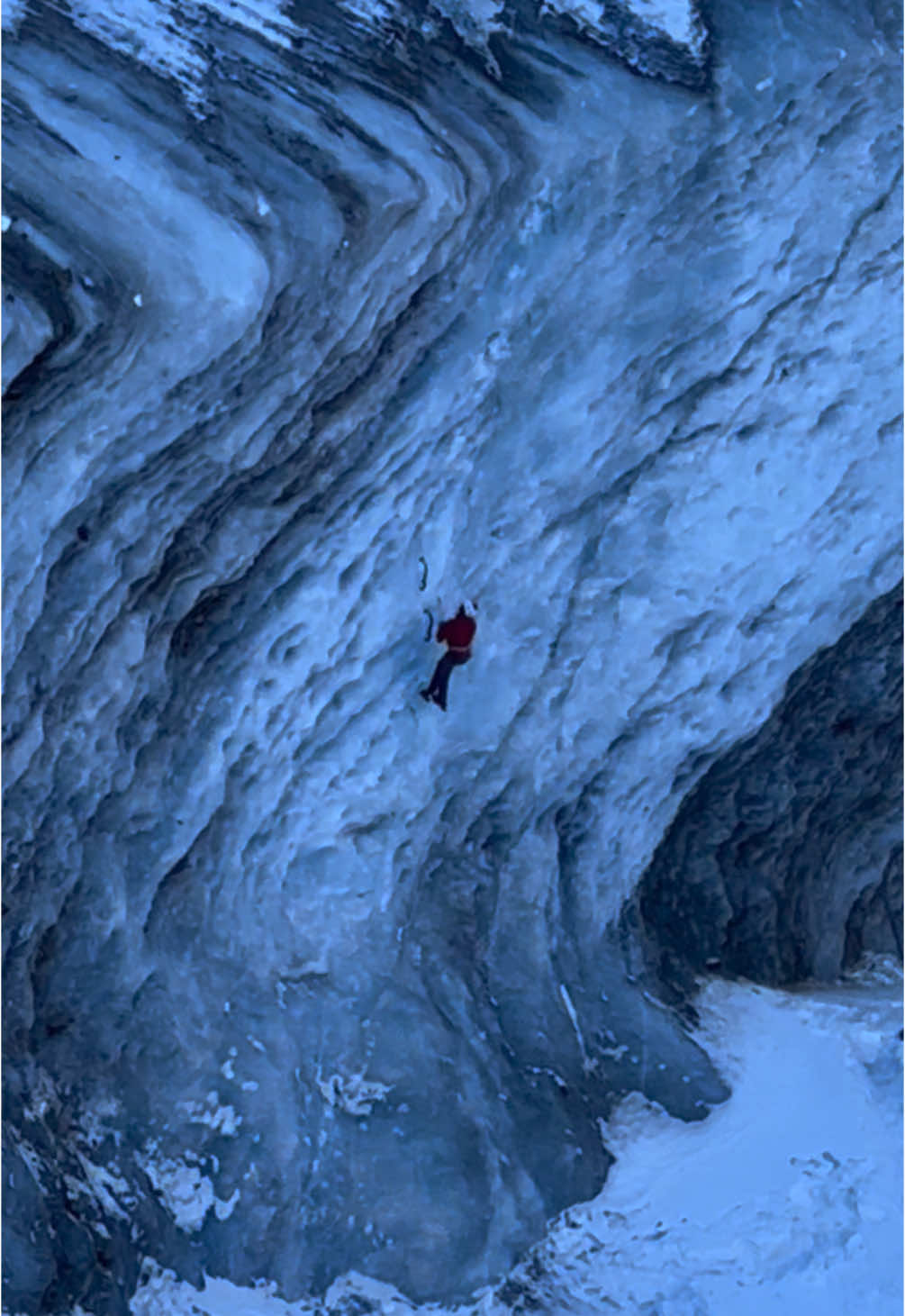 🏔️#climbers #mountainnering #mountains #fyp 