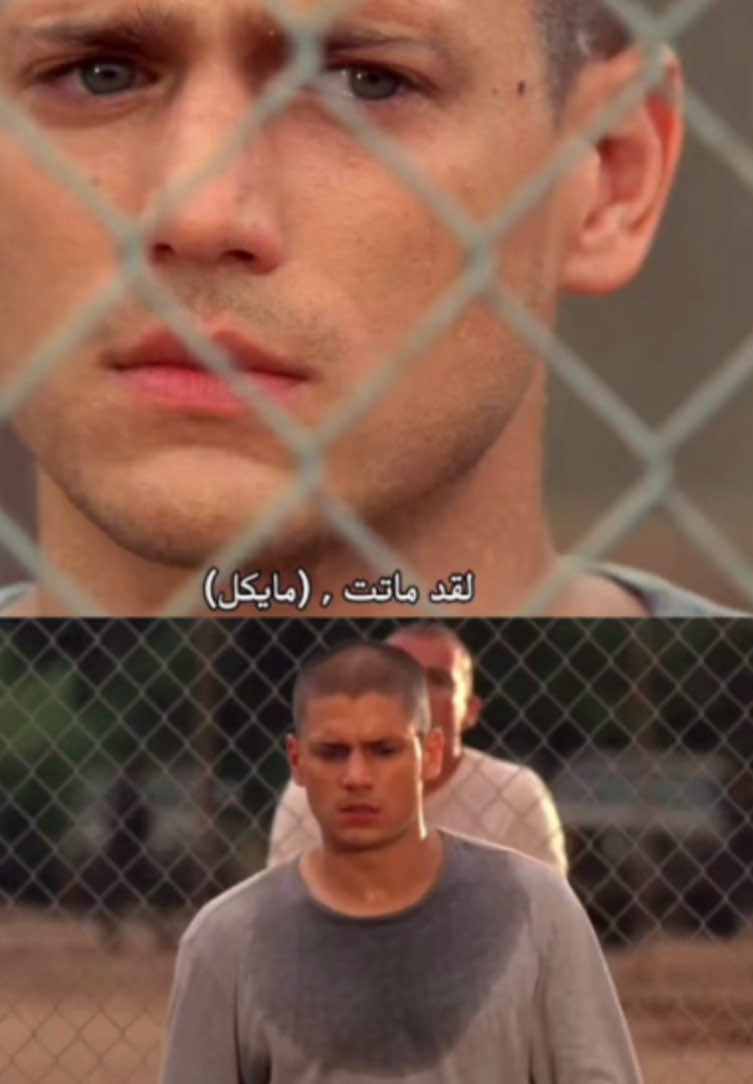 ماتت#prisonbreakfans #michaelscofield #mahon #بريزون_بريك #مالي_خلق_احط_هاشتاقات🧢 #fpyシ #fyp#مالي_خلق_احط_هاشتاقات #fyppppppppppppppppppppppp #اكسبلور #لينكون #تي_باغ 