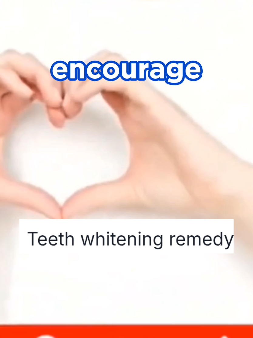 Whiten your teeth and remove tartar at home with this natural recipe. #teeth #whitening#Recipe #teethwhitening #teethwhiteninghack #whiteningteeth#teethcare #yellowteeth #naturalremedies#600leilah HOMEMADE RECIPE TO WHITEN YOUR TEETH #Recipe #remedy Whiten Your teeth#dentist #teeth #cavities#teethwhitening #teethwhiteninghack #whiteningteeth #naturalremedies#naturalremedy#naturalremedy#600leilah 