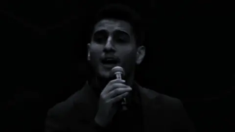 #مكانك_خالي #محمد_عساف  #viral #fypシ #fypシ 