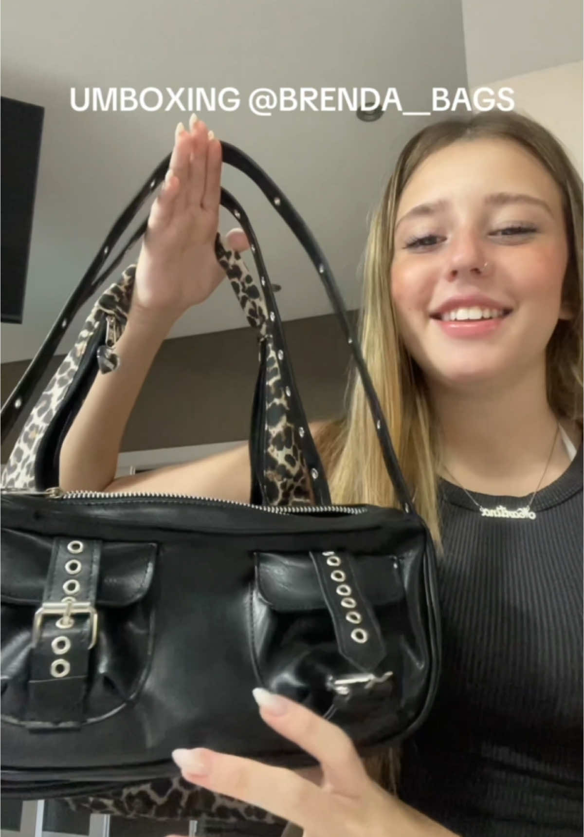 enamorada @brenda__bags en ig!! #fyp #unboxingvideo #bags https://brendabags.empretienda.com.ar/ 