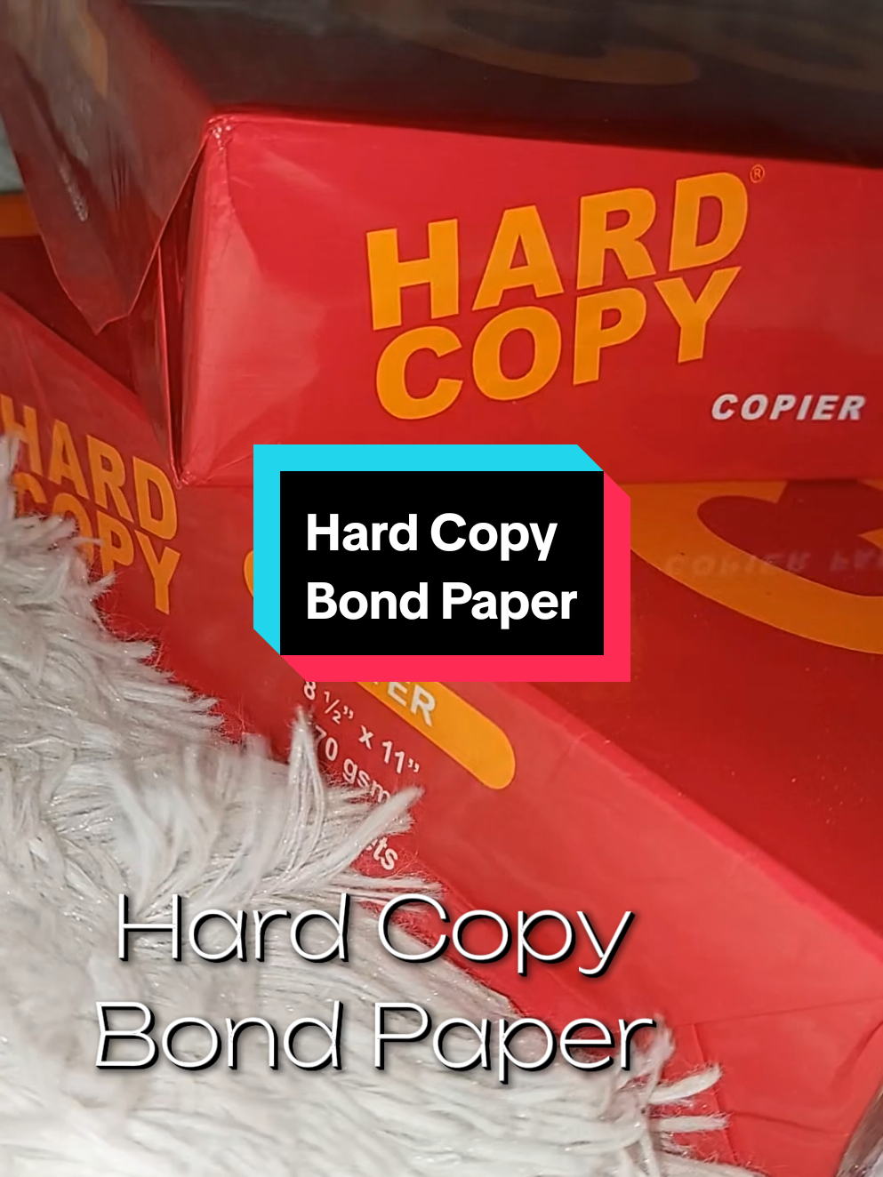 Hard Copy Bond Paper #bondpaper #hardcopybondpaper #fyforyou #fypage #foryou #fypシ゚viral #fyp #fypp #tiktokfindsph #tiktokfinds #fyppppppppppppppppppppppp