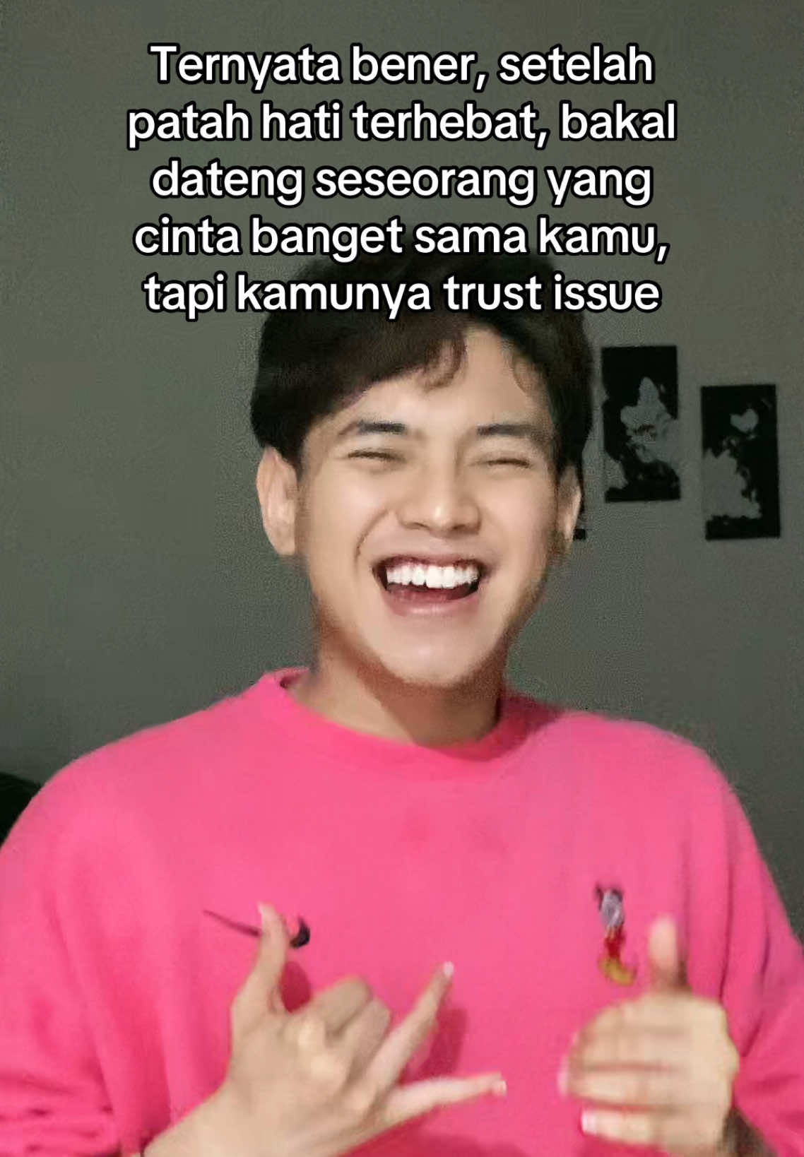 Wajar ga? #gilangwinara #foryoupage #tiktok #xyzbca #bucin_story 