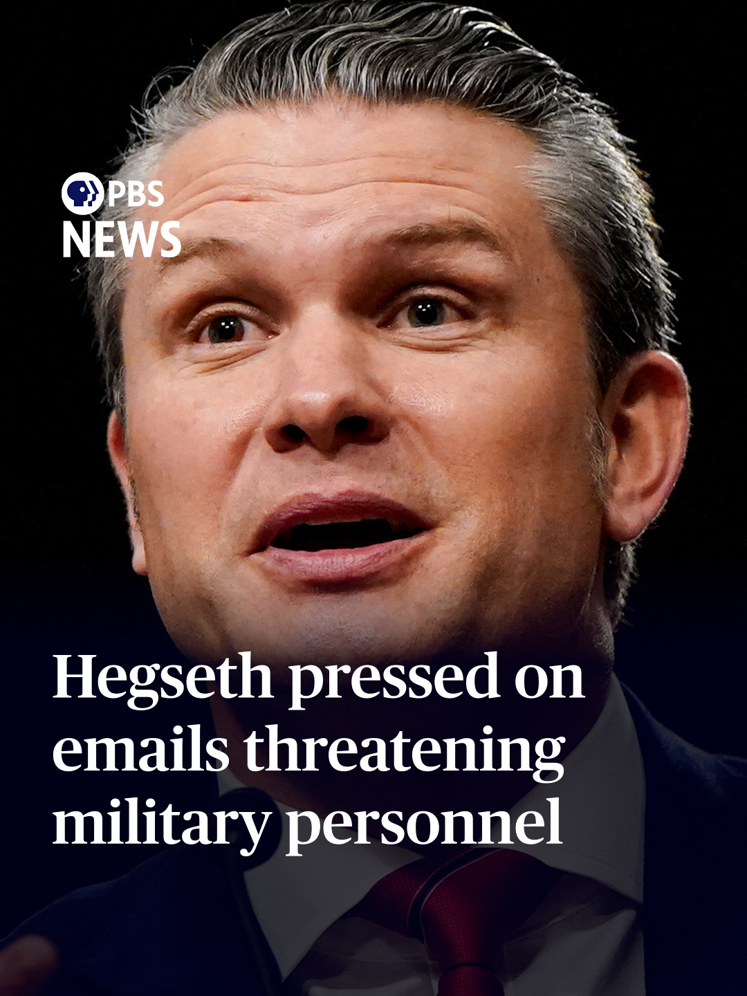 Sen. Jack Reed, D-R.I., the ranking Democratic member of the Senate Committee on Armed Services, questioned defense secretary nominee Pete Hegseth on Tuesday about emails threatening military personnel for implementing diversity policies enacted by Democratic presidents. “It's come to my attention that current serving military personnel have received emails threatening them with being fired for supporting the current DOD [Department of Defense] policies,” Reed said. 