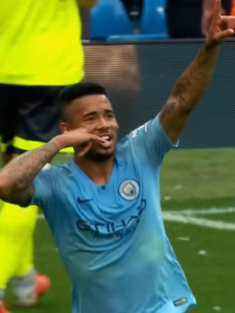 His career might be over 💔 || #foryou #viral #football #mancity #manchestercity #gabrieljesus 