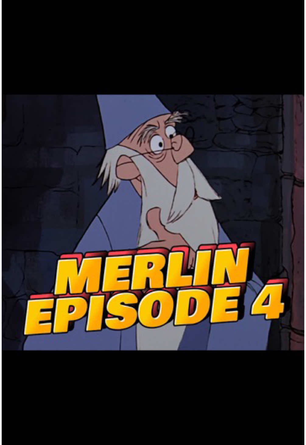 Le Remix sort vendredi mes p’tits b*tards 😱 #merlin #tsvmerlin #toutsansvirgule #disney #disneyedit #disneytiktok #disneyfan 