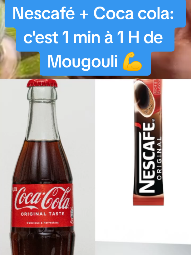 Mélanger Nescafé et Coca cola dans une verre banbou puis boire 30 minute avant le match mougouli #petitcola #nescafé #cocacola #verre #mougouli #viraltiktokvideo #partoutdanslemonde #cotedivoire🇨🇮 #abidjan225🇨🇮 #burkinafaso #burkinatiktok🇧🇫 #mali #malitiktok🇲🇱 #senegal #togo #togotiktok #guinee🇬🇳🇬🇳 #gabon🇬🇦 #tchad #niger #gabontiktok🇬🇦 #france #francetiktok #paris #marseille #martinique #koweit🇰🇼 #surinam  #usa🇺🇸 #canada🇨🇦 #dubai #germany #europe #afrique #america 