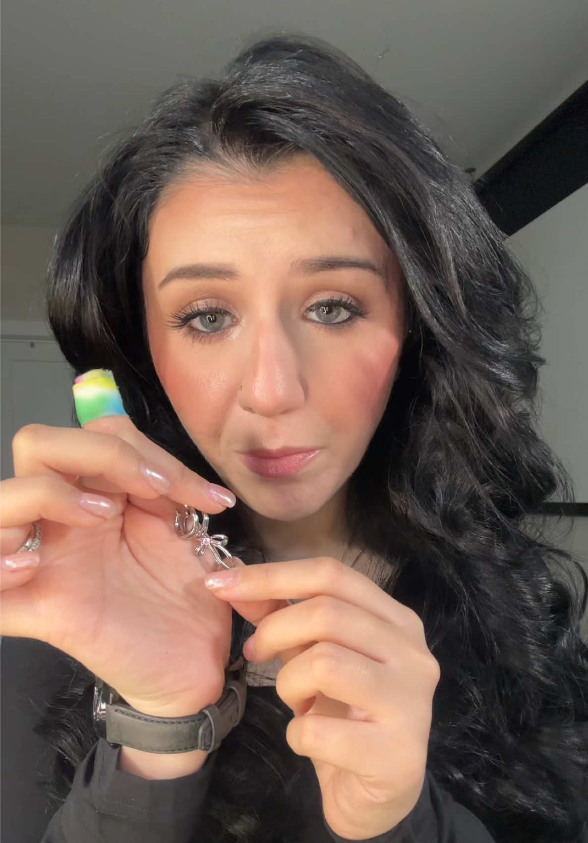 #earcuffs #earcufflovers #earcuffstyle #bows #bowearcuff #bowknot #jewelry #TikTokShopCreatorPicks #creatorsearchinsights #tiktokshopmusthaves #fypシ゚viral #fyppppppppppppppppppppppp 