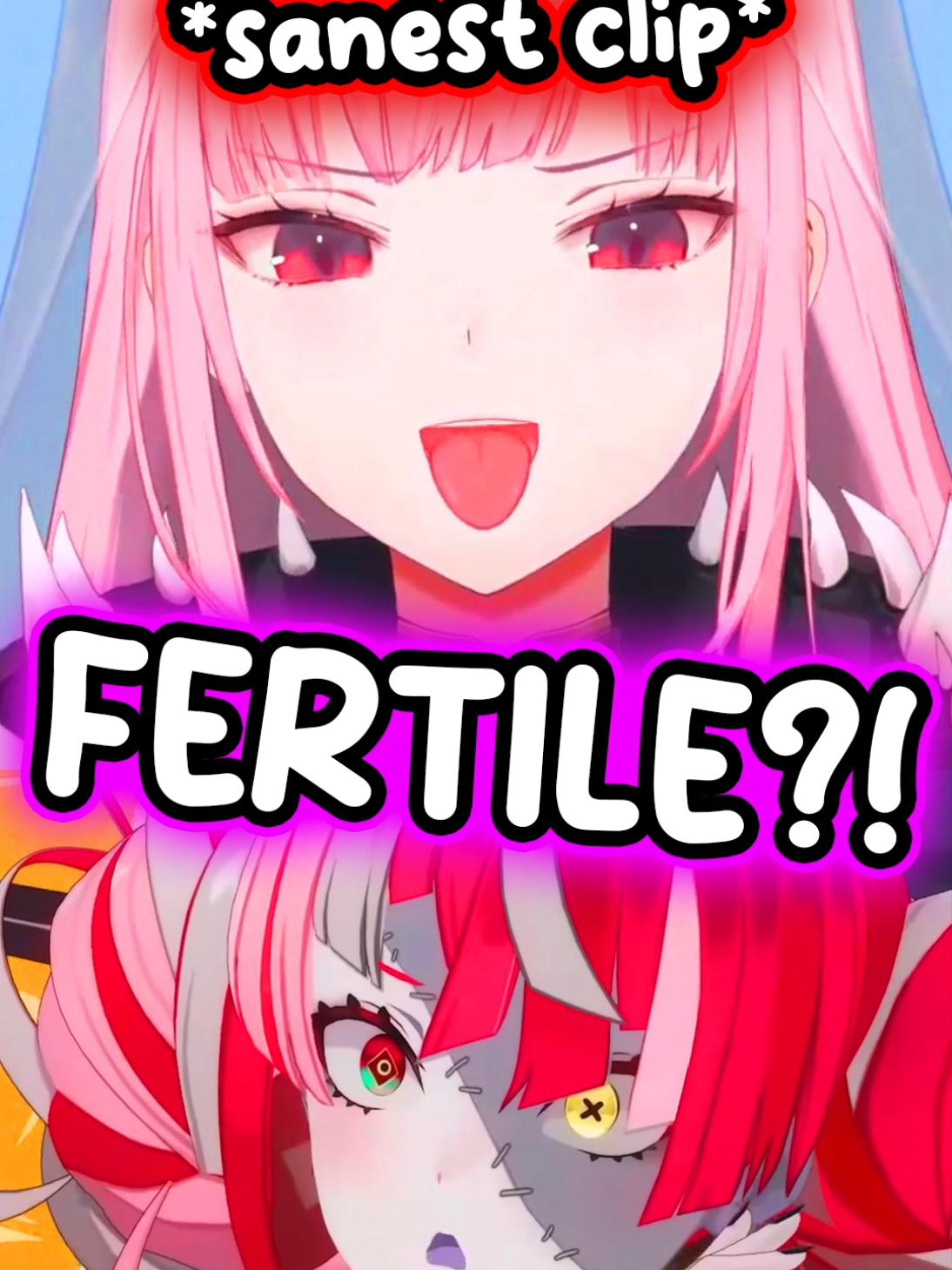 Calli Gets Asked The Weirdest Question by Ollie #hololive #hololiveenglish #vtuber
