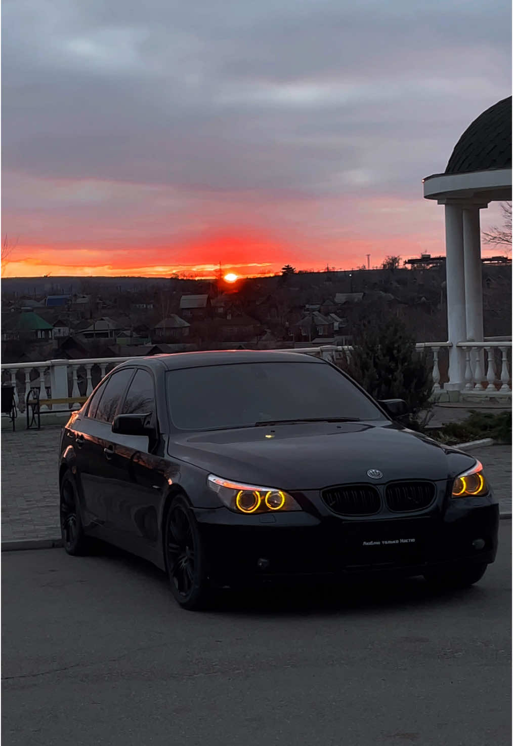 #e60 #bmw #smotra #e60club 