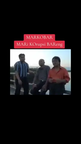 #fyp  #Korupsi  #Markobar 