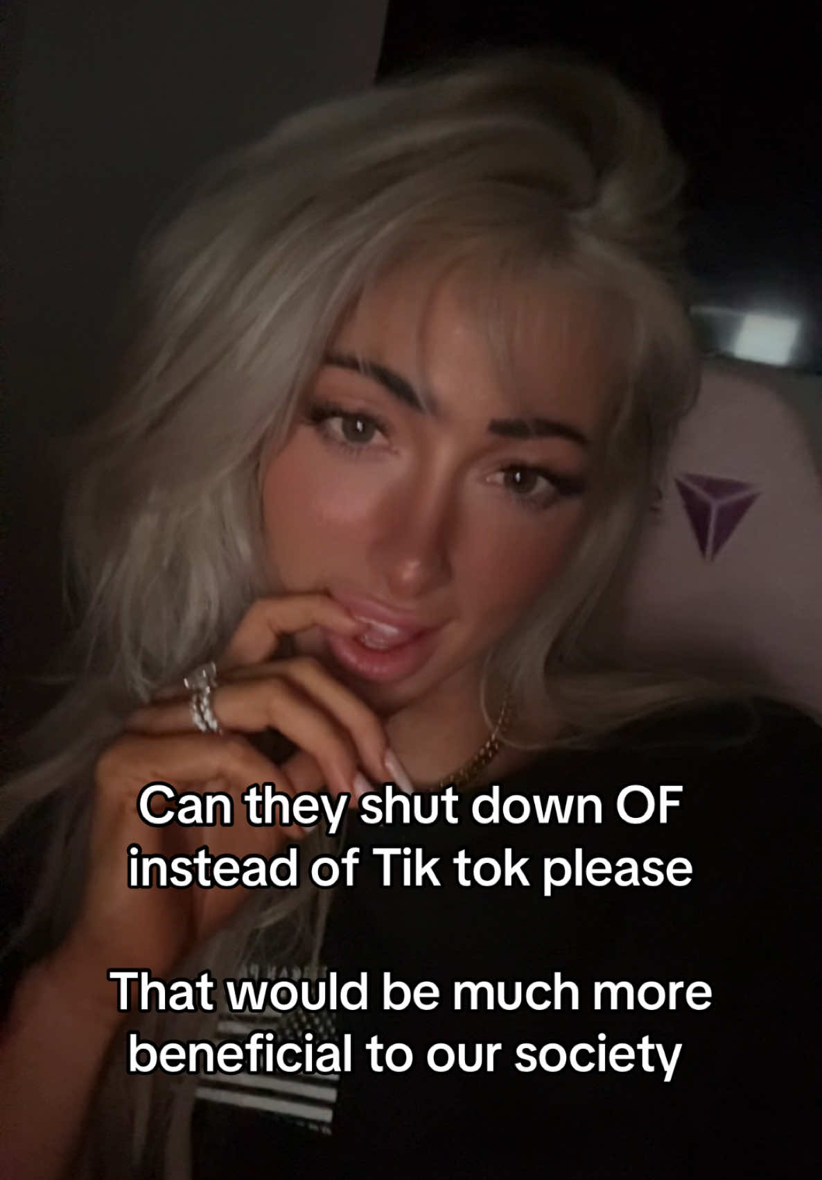 Start a petition???