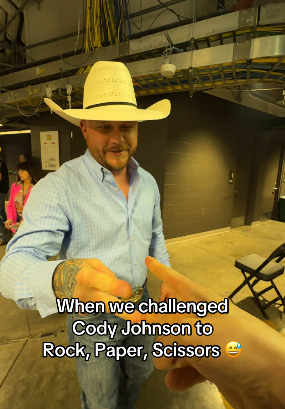 #codyjohnson’s got skills 😅  #countrymusic #cojonation 