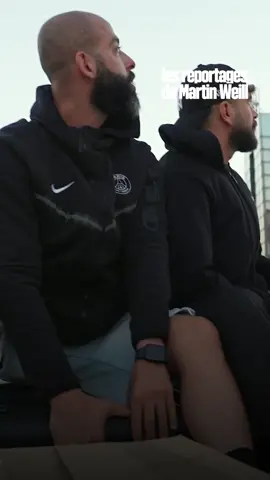 Du pic du conflit entre Israël et le Hezbollah jusqu’au cessez-le-feu, Martin Weill et son équipe ont suivi le quotidien de jeunes Libanais plongés dans la guerre.Octavie Maurel, co-réalisatrice du documentaire, et Martin, nous parlent d’une rencontre particulièrement marquante. « Liban, une jeunesse sous les bombes », c’est mercredi sur TMC, juste après Quotidien. #sinformersurtiktok #tiktokfrance #quotidien #liban #reportage #martinweill