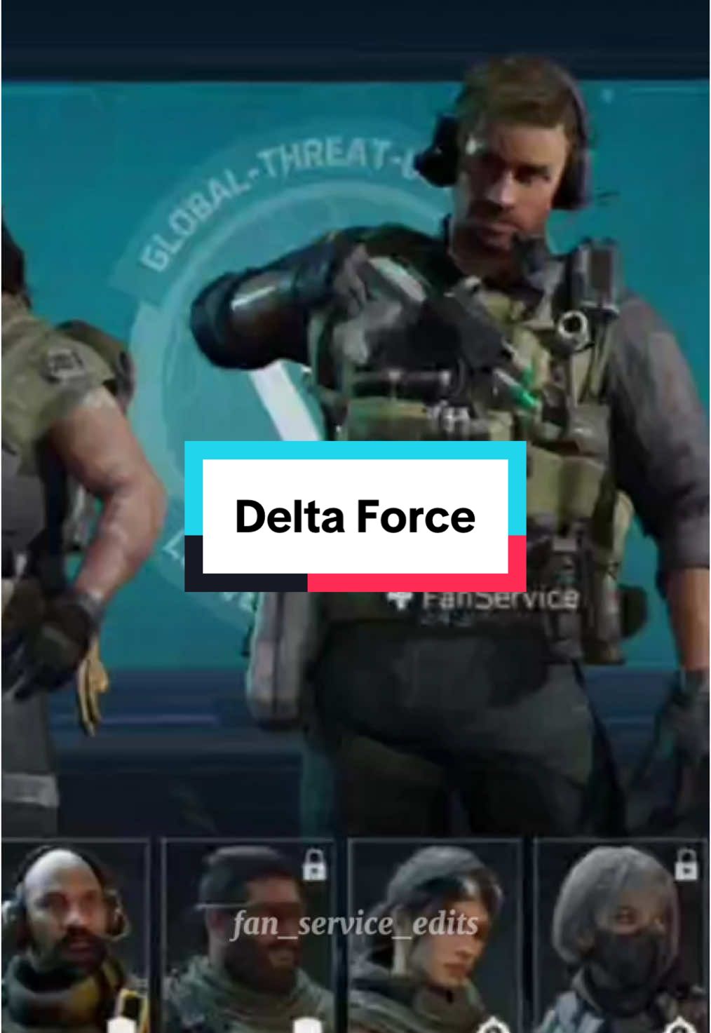 ¿Podrás correrlo? #deltaforce #deltaforcegame #fyp #deltaforcepc #arenabreakout #arenabreakoutglobal #fanserviceedits #ArenaBreakout #arenabreakoutthailand