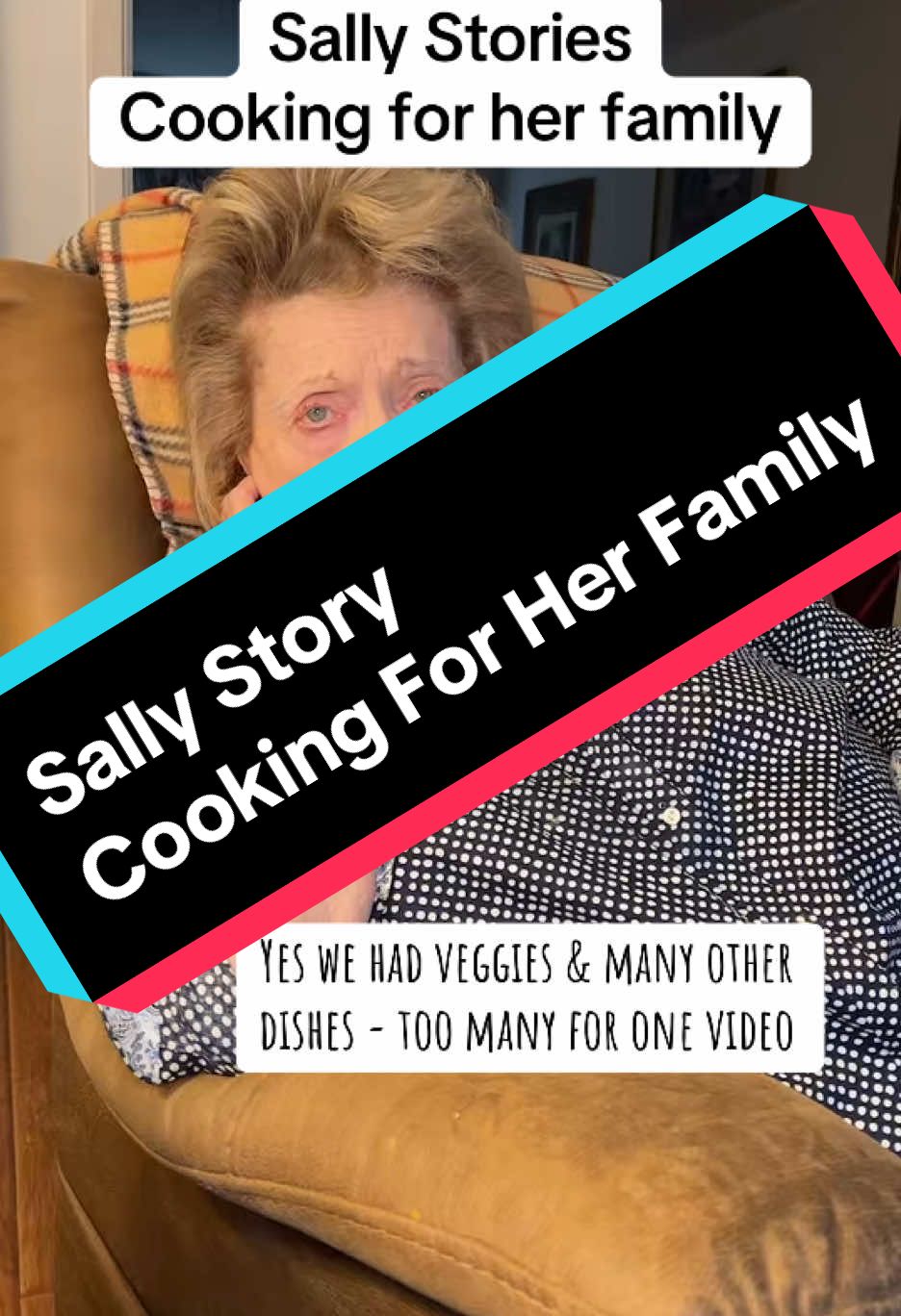 #creatorsearchinsights #sally #mustangsally #misssally #mom #MomsofTikTok #mymom #mymomiscoolerthanyours #cooking #familytime #family #classic #foodtiktok #food #genx #genxtiktokers #foryoupage #fyp #fypシ #fypシ゚viral #cookingtiktok #1950s #1960s #1970s #motherdaughter #mother #motherhood #motherhoodunplugged #bettycrocker #crisco 