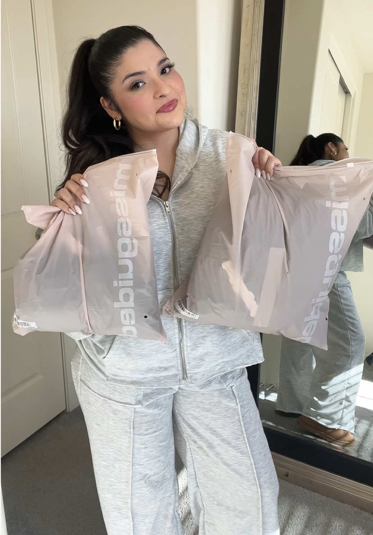 Shein Haul! Stay tuned for the trendiest by searching and following (MISSGUIDED). Use my coupon Q4AndreaR for 15% off! #sheinshops #SHEINforall #saveinstyle #loveshein #ad @SHEINUS @SHEIN 