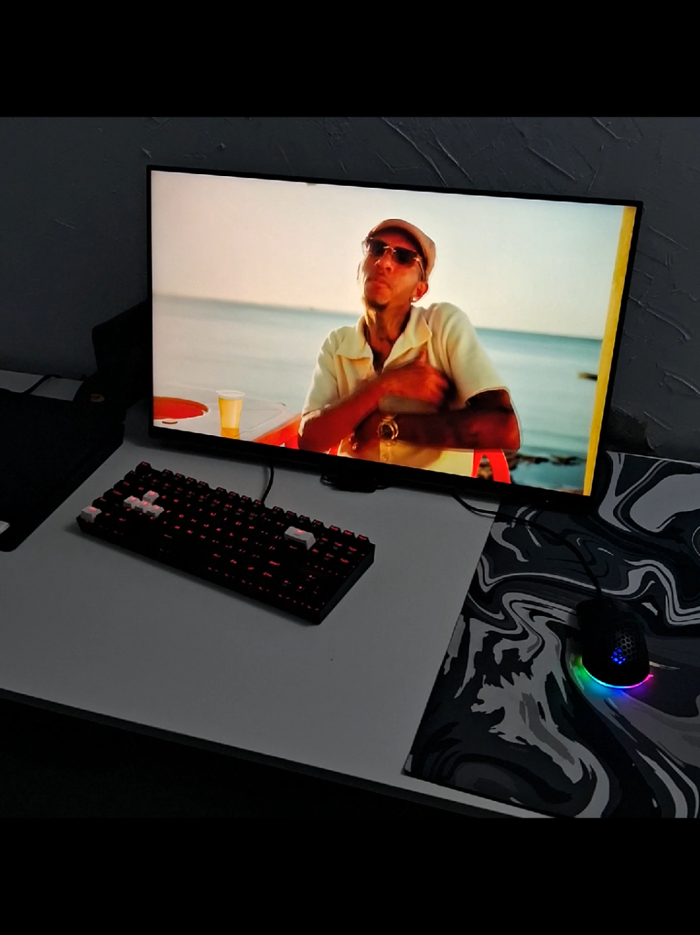 calma vida tá de boa  . . . . .#setupgaming #techtok #fouryoupage #setupgamer #fyppppppppppppppppppppppp #pc #TechTokBrasil #ps4 #fypppppppppppppppppppppp #fy #fyp #foryou 