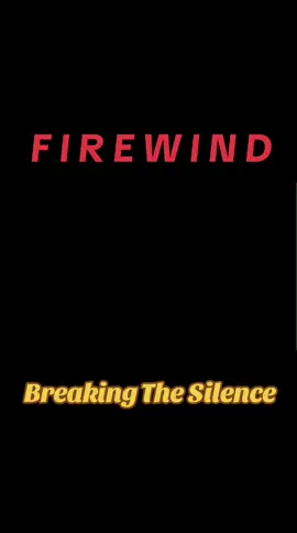 F I R E W I N D  😍😎  Breaking The Silence #firewind  #allegiance  2006. Allegiance is the fourth full-length studio album by Firewind, first released on 10 July 2006. Vocalist Chitral Somapala was replaced by Apollo Papathanasio and Stian L. Kristoffersen made way for Mark Cross on drums, ending the previous tradition of changing line-up between albums. It was recorded at JM Studio, Mölnlycke, Sweden, in February 2006, mixed by Fredrik Nordström with Patrik J. Sten in Studio Fredman, Göteborg, Sweden, in March 2006, then mastered by Peter In de Betou at Tailor Maid productions in Stockholm. 