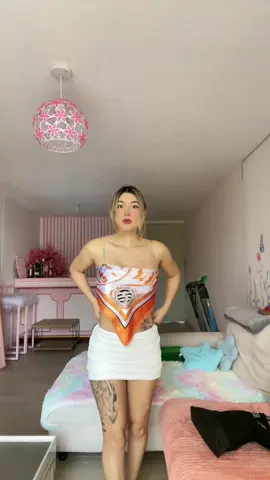 Un TikTok luego de mil años 🫢