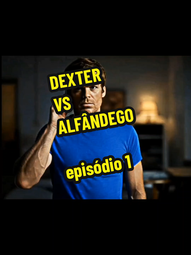 Dexter vs Alfândego episódio 1 #historiasdetiktok #historiasbizarras #shitpostbrasil #viral #fypage #fyppppppppppppppppppppppp #entregameusvideostiktok #vaiprofycaramba 