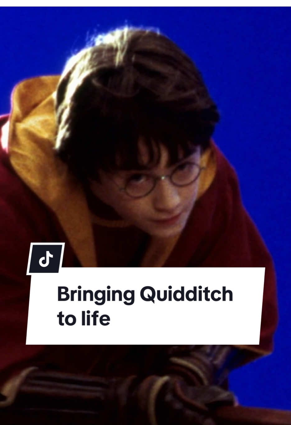 warning: do not try this at home 🧹 #harrypotter #quidditch #bts