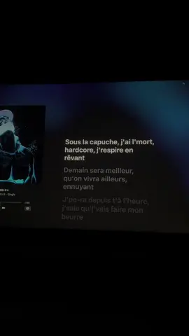 MOWGLI ll - PNL // #spotify #vibes #speedsongs #musique #rap 