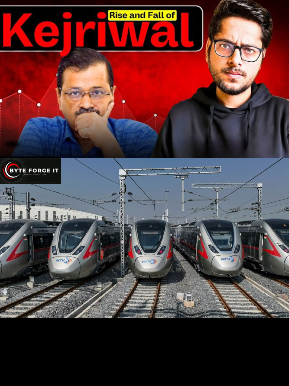 Part 10| Part 50 | Welcome to Downfall of Kejriwal #byteforgeit #international #unitedstates #uk #britain #saudiarabia #uae #qatar #canada 