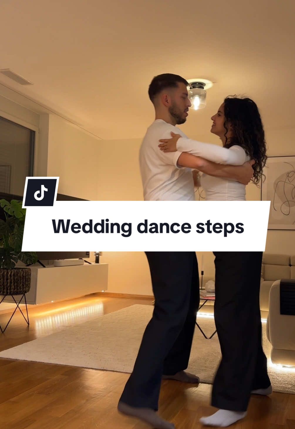 Wedding Dance idea ✨ #DanceFromHome #WeddingMoves #jadabassdance #weddingchoreography #weddingdancemoves #dancetutorial#learntodance