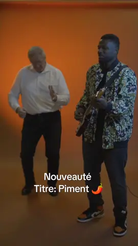 Quand Philippe nous sort son meilleur déhanché !@Philippe  #kompa #konpa #kompadance 