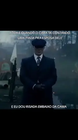 #thomasshelby #peakyblinders #humor #memesbr #vaiprofycaramba 