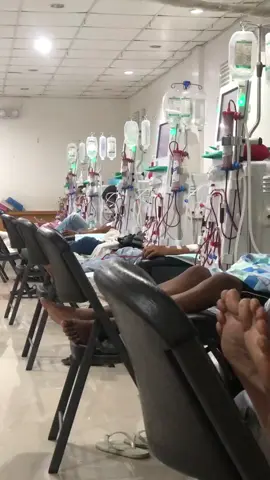 What is Dialysis? Dialysis is a medical treatment that removes waste products, toxins, and excess fluids from the blood when the kidneys are no longer able to function adequately.  It helps maintain the balance of electrolytes, blood pressure, and body fluids. Dialysis is typically used for patients with chronic kidney disease (CKD) or acute kidney injury (AKI). Types of Dialysis 1. Hemodialysis (HD) Blood is filtered outside the body using a machine and dialyzer (artificial kidney). Done in a hospital, dialysis center, or at home. Requires vascular access (e.g., arteriovenous fistula, graft, or catheter). 2. Peritoneal Dialysis (PD) The lining of the abdominal cavity (peritoneum) acts as a natural filter. A sterile dialysis solution is infused into the abdominal cavity through a catheter. Types of PD: Continuous Ambulatory Peritoneal Dialysis (CAPD): Manual fluid exchanges throughout the day. Automated Peritoneal Dialysis (APD): Uses a machine at night while the patient sleeps. 3. Continuous Renal Replacement Therapy (CRRT) Used primarily in critically ill patients in intensive care units. Provides slow and continuous dialysis over 24 hours. Indications of Dialysis Dialysis is indicated in: 1. Chronic Kidney Disease (CKD) – End-Stage Renal Disease (ESRD) 2. Acute Kidney Injury (AKI) – Severe and life-threatening cases. 3. Electrolyte Imbalances – Refractory hyperkalemia or severe acidosis. 4. Fluid Overload – Unresponsive to diuretics. 5. Uremic Symptoms – Such as encephalopathy, pericarditis, or severe nausea. 6. Toxin Removal – Certain drug overdoses or poisonings (e.g., methanol, ethylene glycol). Procedure of Dialysis Hemodialysis Procedure 1. Vascular Access: Ensure functional AV fistula, graft, or catheter. 2. Preparation: Patient is connected to the dialysis machine via needles or catheter. 3. Dialysis: Blood is drawn, filtered through a dialyzer, and returned to the body. 4. Monitoring: Blood pressure, heart rate, and electrolytes are continuously monitored. 5. Duration: Typically 3–4 hours, 3 times a week. Peritoneal Dialysis Procedure 1. Catheter Placement: A permanent catheter is surgically placed into the abdominal cavity. 2. Filling: Dialysis solution is introduced into the peritoneal cavity. 3. Dwell Time: Solution remains for several hours, allowing waste exchange. 4. Draining: Fluid is drained and replaced with fresh solution. 5. Frequency: Varies depending on type (CAPD or APD). Complications of Dialysis Hemodialysis Complications 1. Hypotension – Common during or after sessions. 2. Infections – At vascular access sites. 3. Vascular Access Issues – Thrombosis, stenosis, or aneurysm. 4. Electrolyte Imbalance – Rapid shifts causing cramps or arrhythmias. 5. Dialysis Disequilibrium Syndrome – Neurological symptoms from rapid toxin removal. 6. Bleeding Risks – Due to heparin use. Peritoneal Dialysis Complications 1. Peritonitis – Infection of the peritoneum. 2. Catheter Infections – At the insertion site. 3. Hernias – Due to increased intra-abdominal pressure. 4. Protein Loss – Leads to malnutrition. 5. Dialysate Leaks – Fluid leakage around the catheter site.