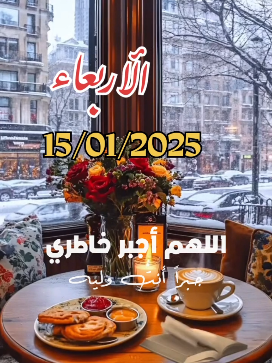 اللهم_في_صباح_يوم الأربعاء_يارب #دعاء_يريح_القلوب _أنشر _ اكتب شيء_ سورة الكهف_وصلي على سيدنا محمد ﷺ#اسلاميات_صور_مقاطع_ايات_معلومات_قرآن_مسلم_ادعية_استغفر_الله#fypシ゚viral #1millionaudition #🤲🤲🕋🕋🤲🤲#عيد_سعيد Oh mon Dieu, Mercredi, Matin Oh God, on Wednesday Morning