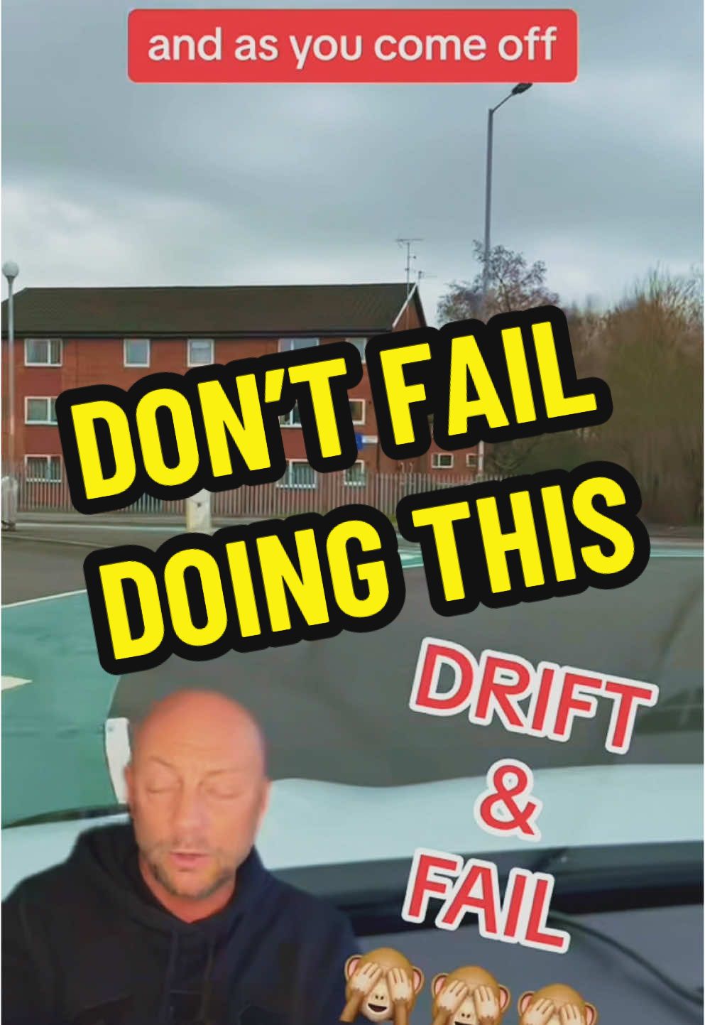 #learntodrive #drivinglessons #drivingtest #drivinginstructor #drivingtesttips #jason_horsfield #lanechanging #learningtodrive #fyp #drivinglessontips #driving #firstdrivinglesson #firstdrivinglesson #drivinglessons #drivinganxiety #ukdrivinglicense #drivinginstructor #drivingexaminer #steering #drifting 