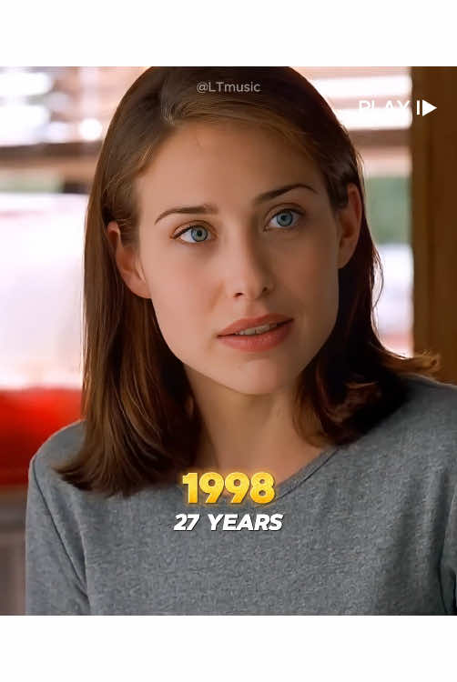 Claire Forlani evolution #claireforlani #evolution #throughtheyears #actress #hollywood #thenandnow #chericherilady 