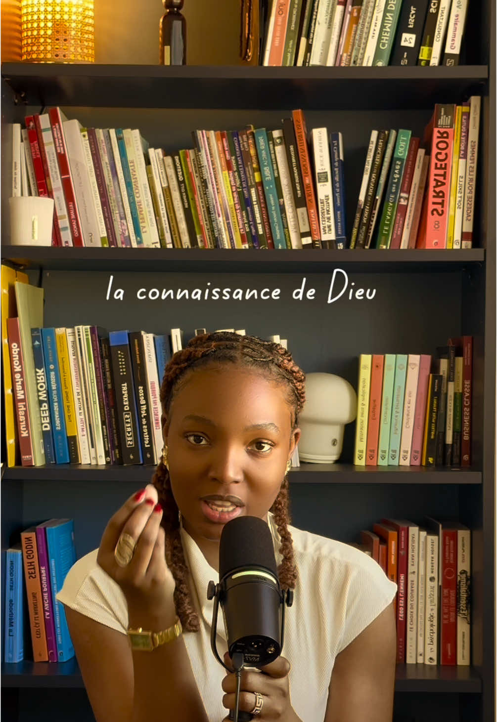 2025 : L'année où tout change quand Dieu est au centre ✨ 🎯 Mettre la Parole de Dieu au cœur de chaque décision, chaque projet, chaque étape. 💡 Cette année, on ne fait rien sans Lui : Sa direction, Sa sagesse, Sa paix 🙏 🔥 